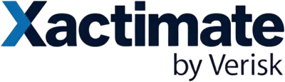 Xactimate logo